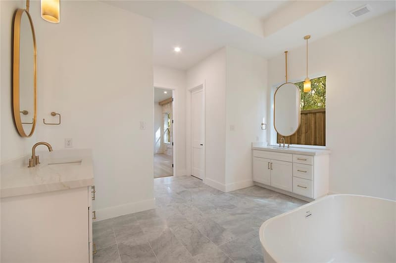 3459 Bernal Drive, Dallas TX 75212 - Photo 29