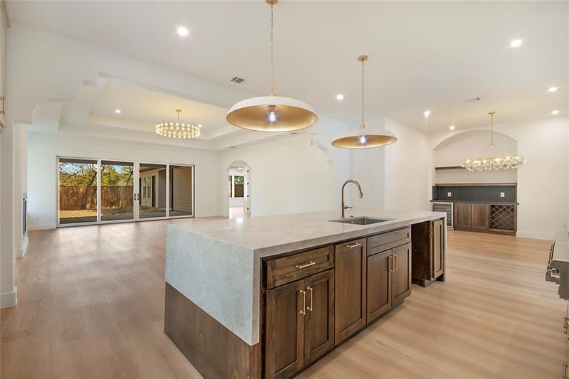 3459 Bernal Drive, Dallas TX 75212 - Photo 21