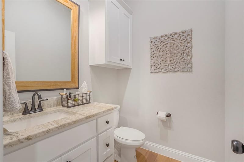 108 Southwood Drive, Burleson TX 76028 - Photo 15