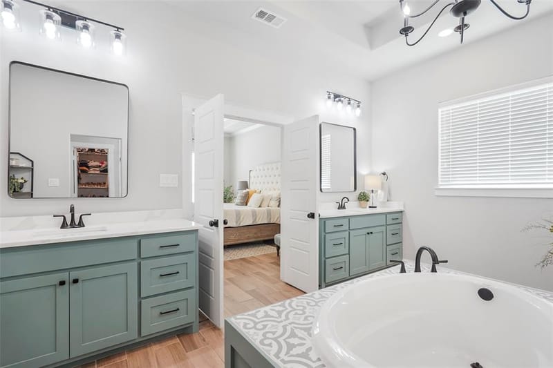 108 Southwood Drive, Burleson TX 76028 - Photo 31