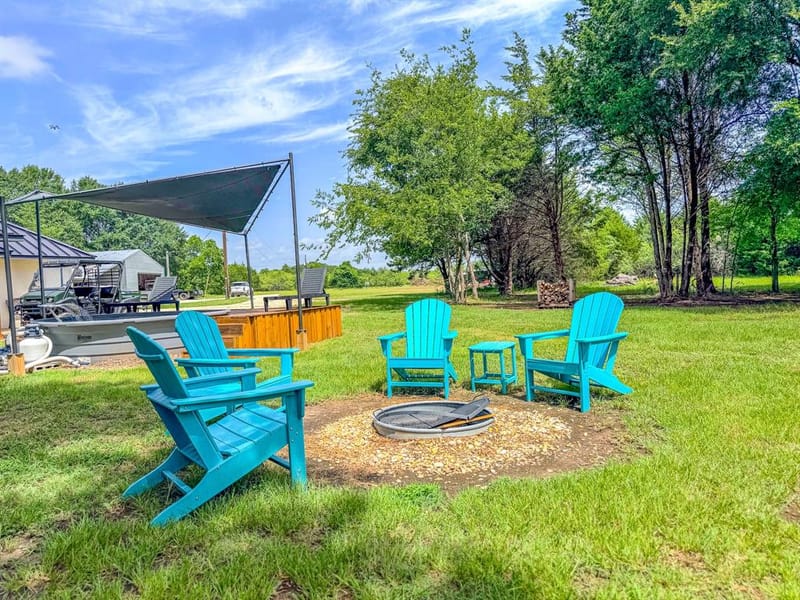 315 County Road 2240, Kerens TX 75144 - Photo 23
