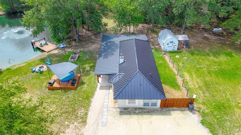 315 County Road 2240, Kerens TX 75144 - Photo 3