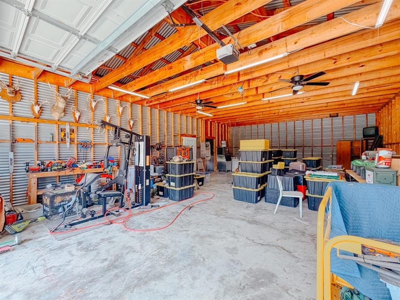 315 County Road 2240, Kerens TX 75144 - Photo 28