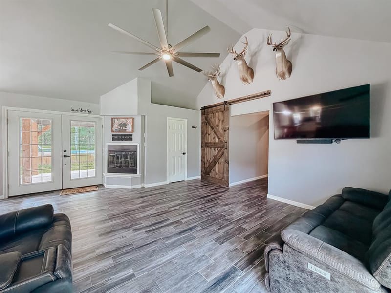 315 County Road 2240, Kerens TX 75144 - Photo 5