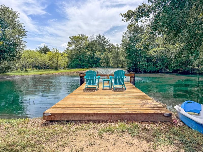 315 County Road 2240, Kerens TX 75144 - Photo 24