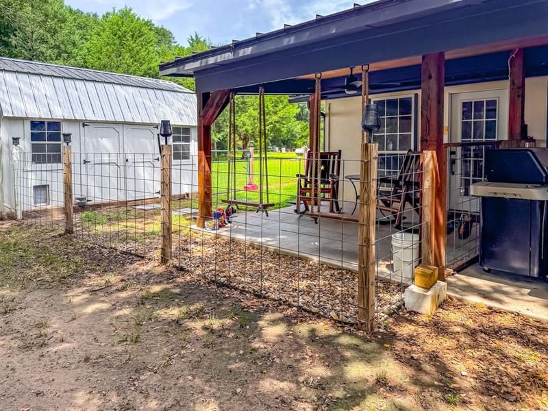 315 County Road 2240, Kerens TX 75144 - Photo 30