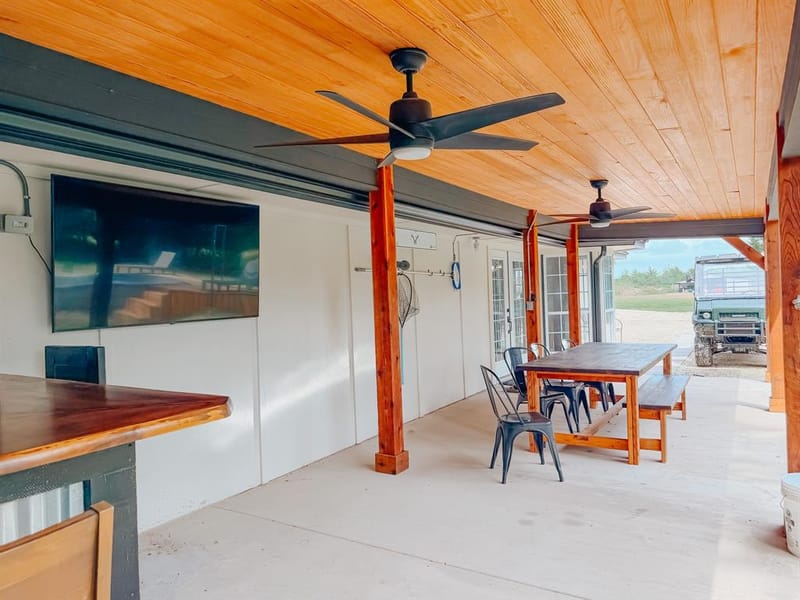 315 County Road 2240, Kerens TX 75144 - Photo 18