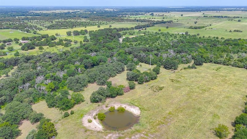 315 County Road 2240, Kerens TX 75144 - Photo 35