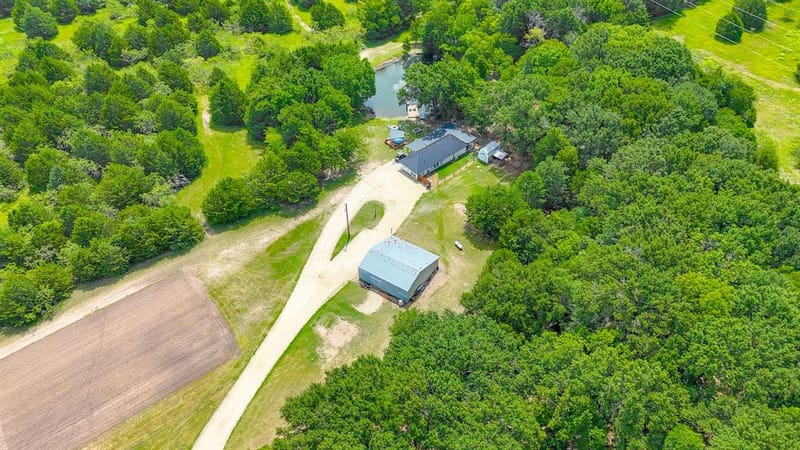 315 County Road 2240, Kerens TX 75144 - Photo 39