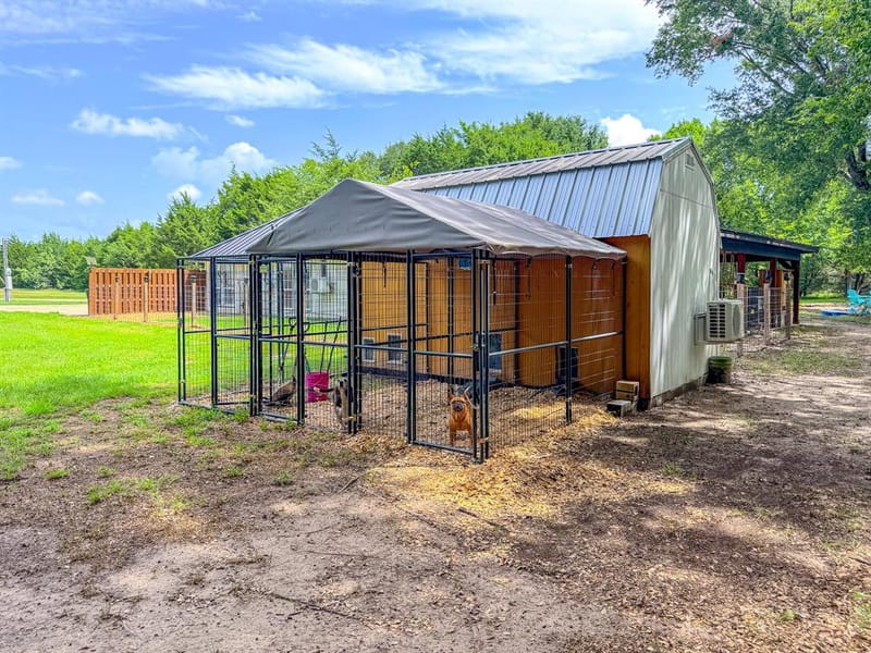 315 County Road 2240, Kerens TX 75144 - Photo 29