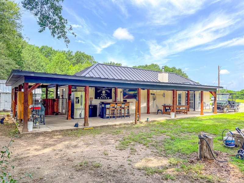 315 County Road 2240, Kerens TX 75144 - Photo 4