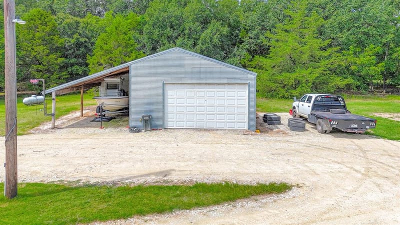 315 County Road 2240, Kerens TX 75144 - Photo 25