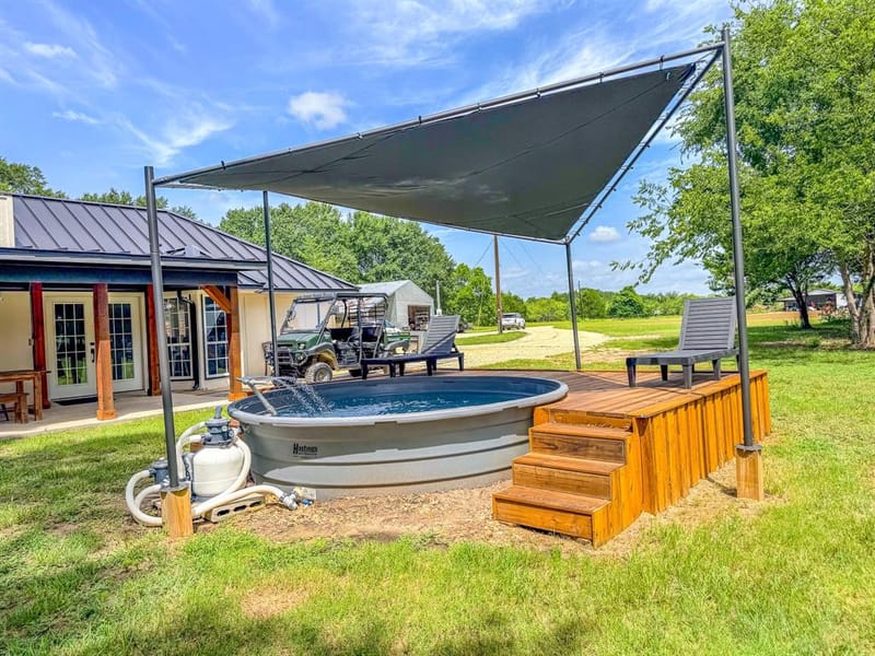 315 County Road 2240, Kerens TX 75144 - Photo 21