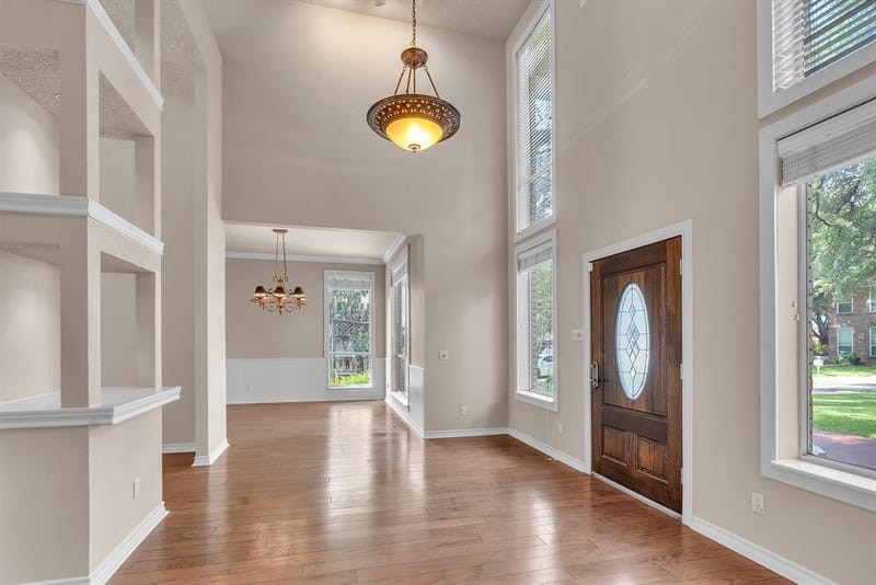 6904 Allen Place Drive, Fort Worth TX 76116 - Photo 3