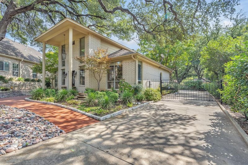 6904 Allen Place Drive, Fort Worth TX 76116 - Photo 28
