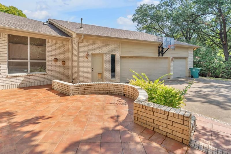 6904 Allen Place Drive, Fort Worth TX 76116 - Photo 24