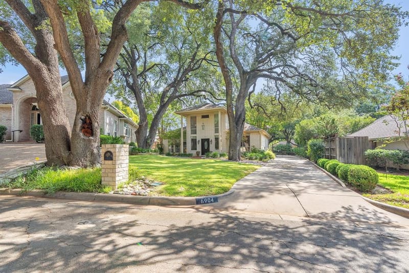6904 Allen Place Drive, Fort Worth TX 76116 - Photo 29