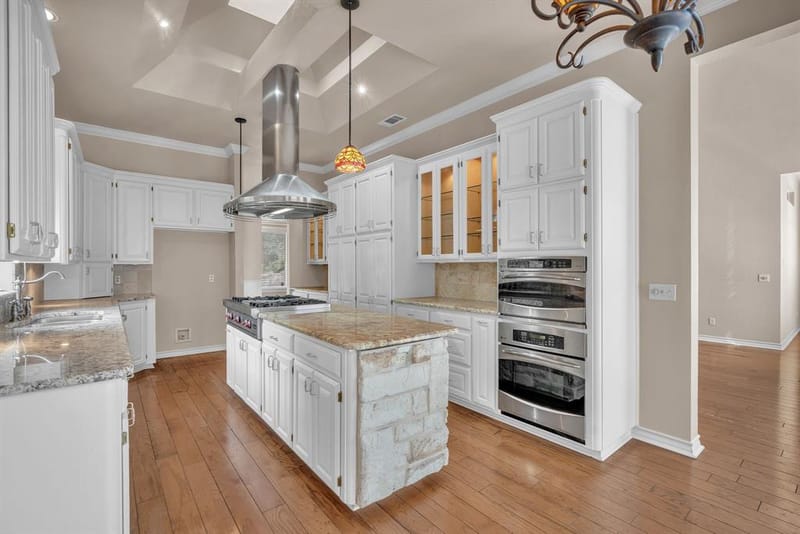 6904 Allen Place Drive, Fort Worth TX 76116 - Photo 8