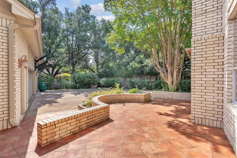 6904 Allen Place Drive, Fort Worth TX 76116 - Photo 25