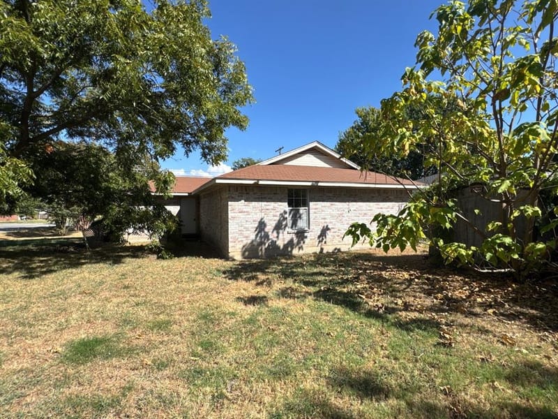 800 Maple Street, Howe TX 75459 - Photo 12