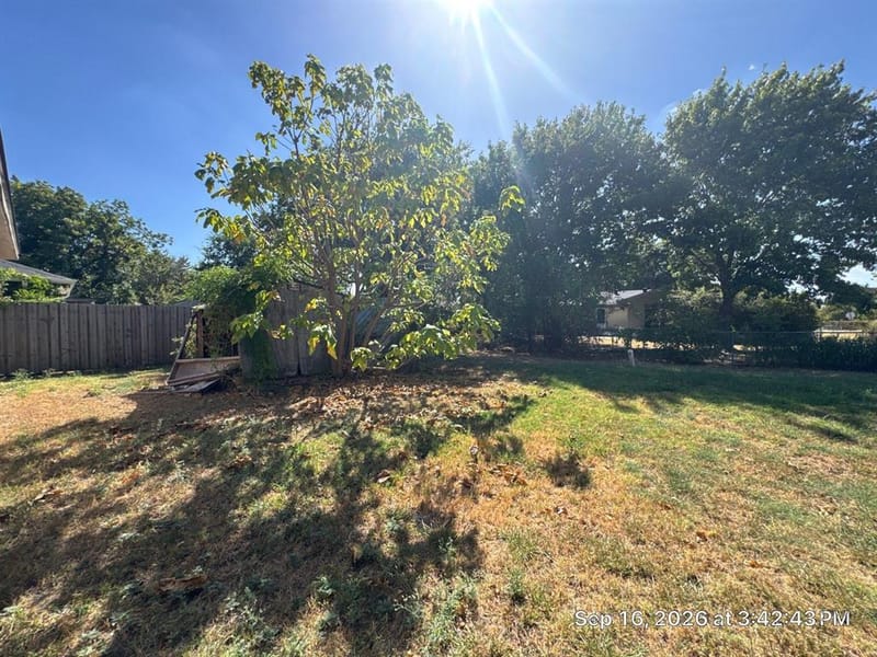 800 Maple Street, Howe TX 75459 - Photo 10