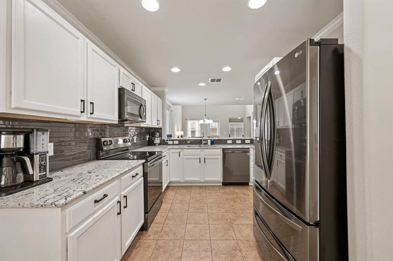 4504 Jaylin Street, Fort Worth TX 76244 - Photo 13