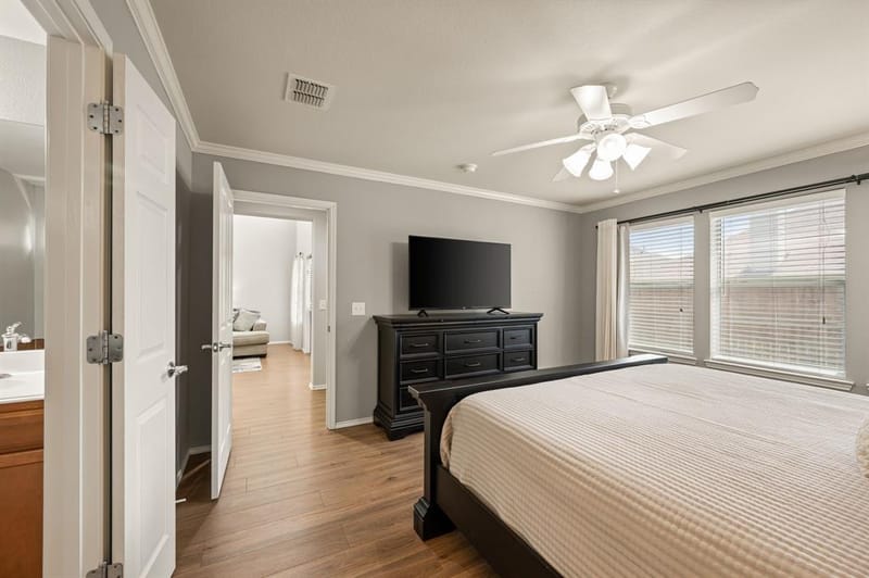 4504 Jaylin Street, Fort Worth TX 76244 - Photo 16