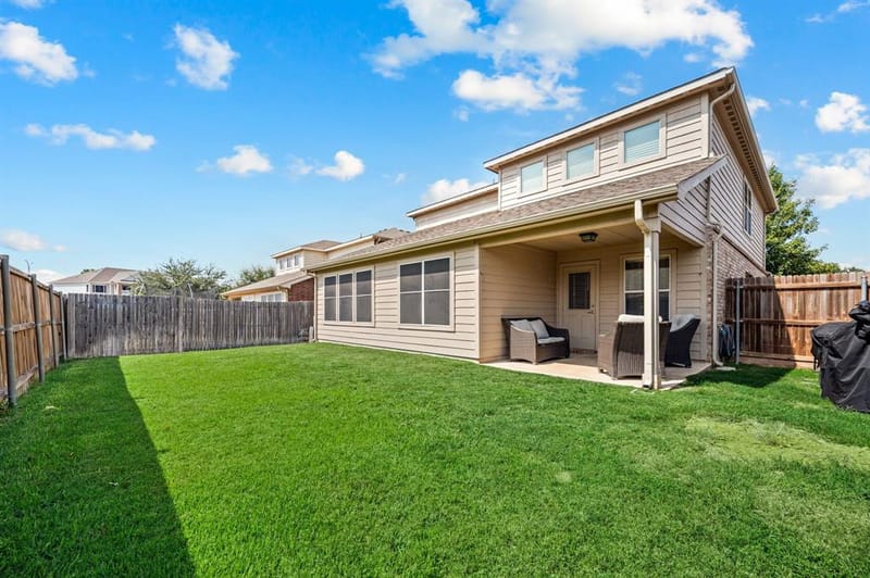 4504 Jaylin Street, Fort Worth TX 76244 - Photo 32