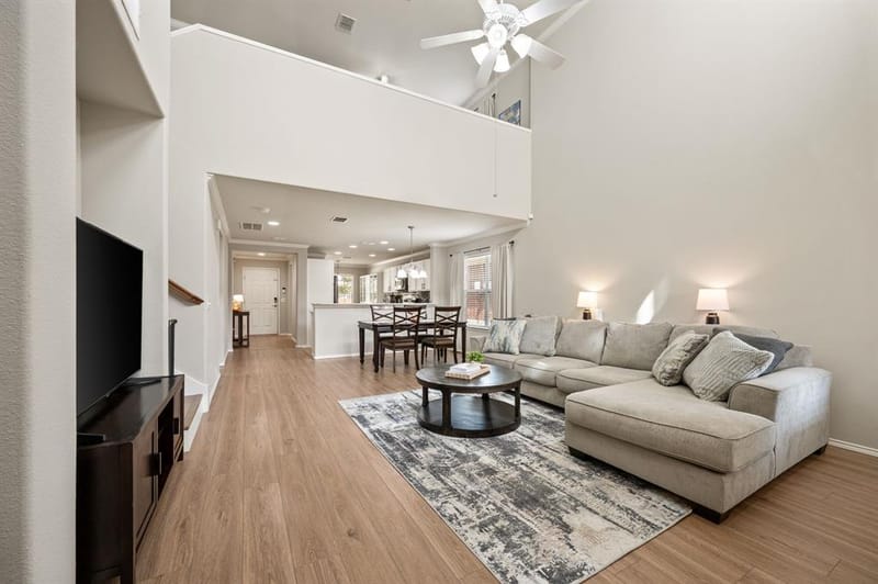 4504 Jaylin Street, Fort Worth TX 76244