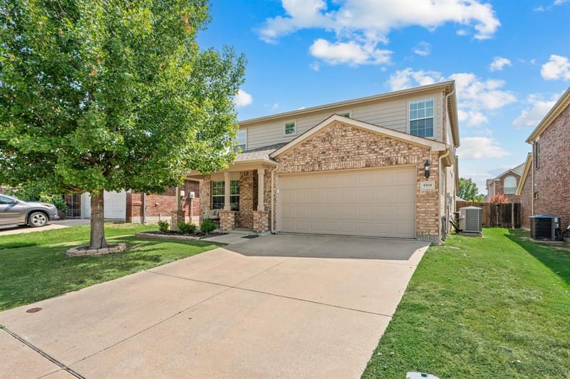 4504 Jaylin Street, Fort Worth TX 76244 - Photo 30