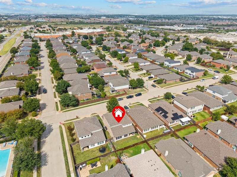 4504 Jaylin Street, Fort Worth TX 76244 - Photo 38