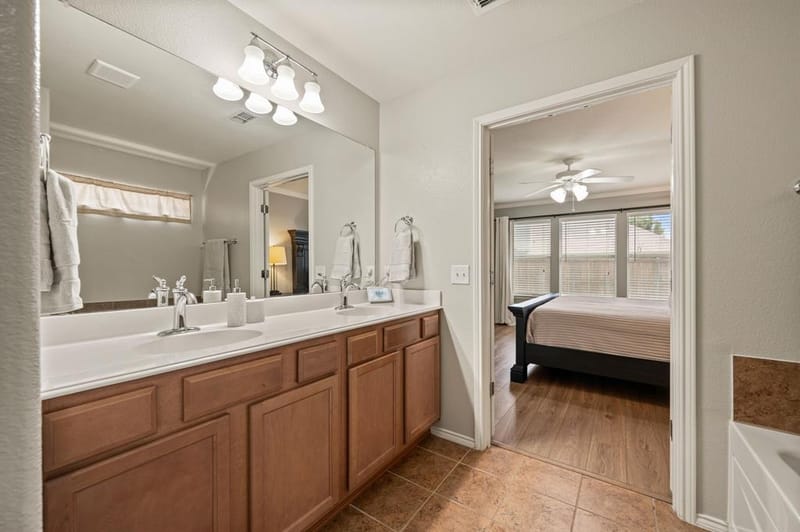4504 Jaylin Street, Fort Worth TX 76244 - Photo 18