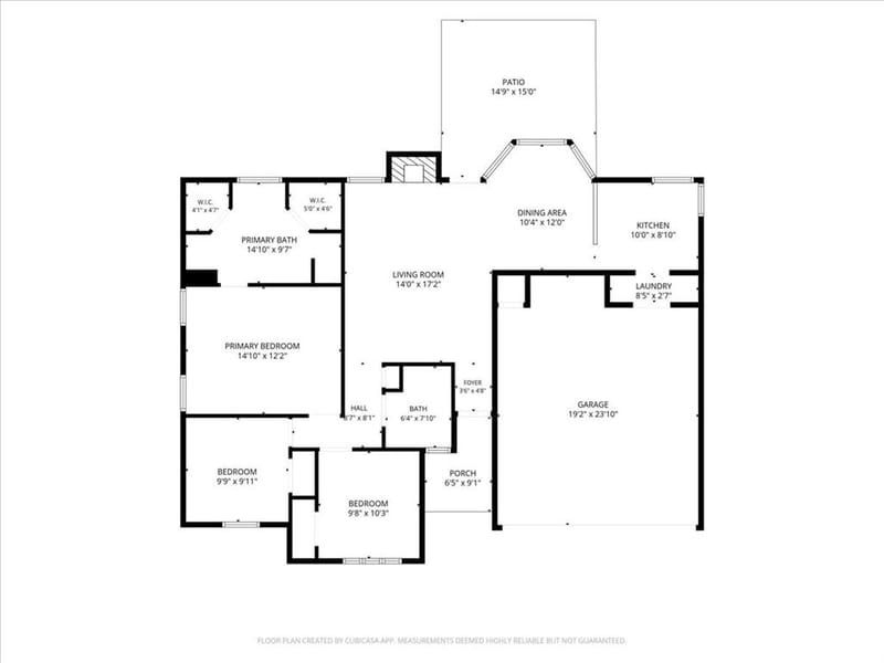 6608 Stetter Drive, Arlington TX 76001 - Photo 23