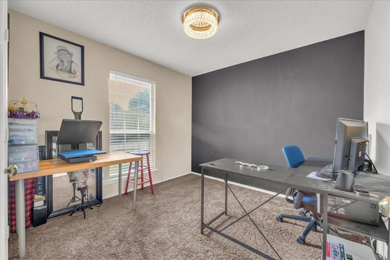 6608 Stetter Drive, Arlington TX 76001 - Photo 17