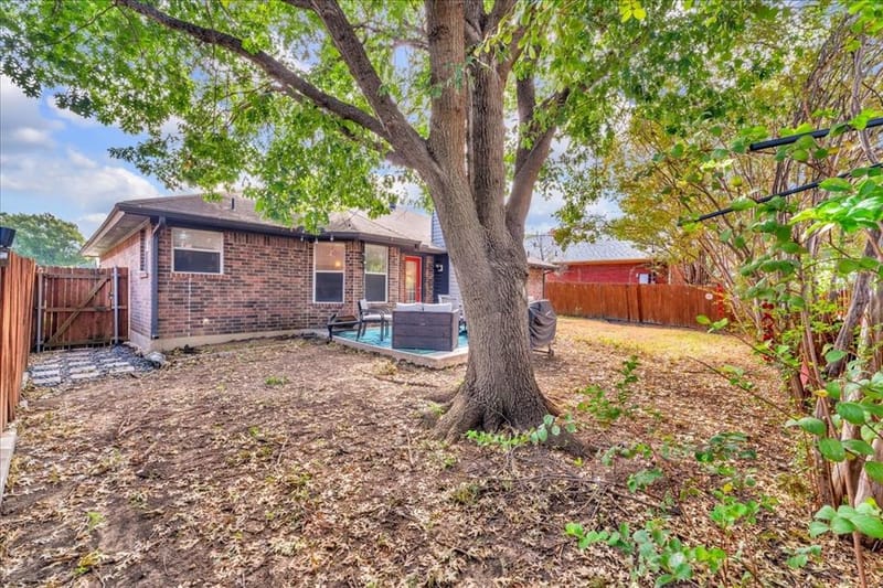 6608 Stetter Drive, Arlington TX 76001 - Photo 22