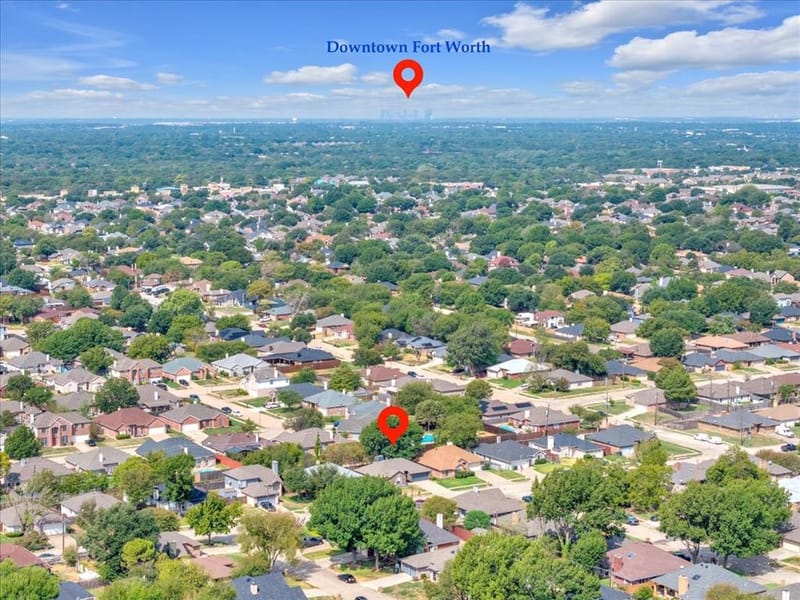 6608 Stetter Drive, Arlington TX 76001 - Photo 20