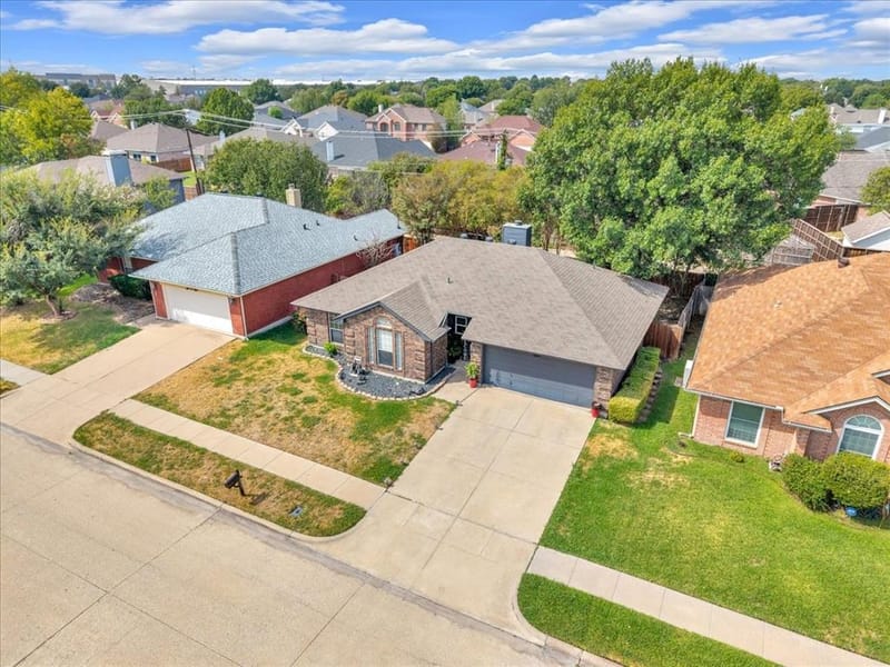 6608 Stetter Drive, Arlington TX 76001 - Photo 18