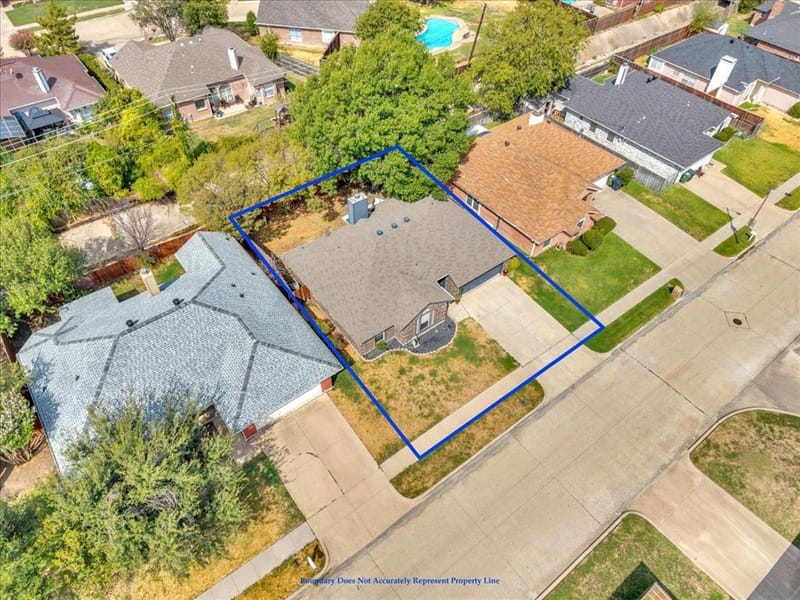 6608 Stetter Drive, Arlington TX 76001 - Photo 19