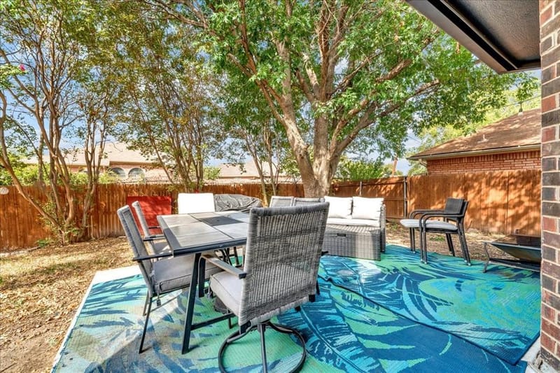 6608 Stetter Drive, Arlington TX 76001 - Photo 21