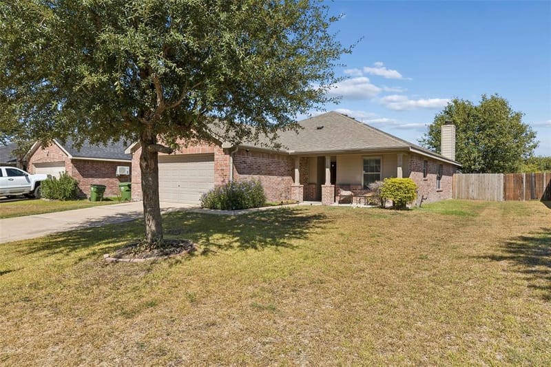 3118 Rosslynn Court, Seagoville TX 75159 - Photo 2