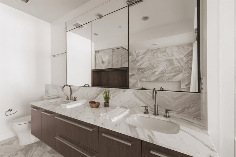 3130 N Harwood Street # 1805, Dallas TX 75201 - Photo 17