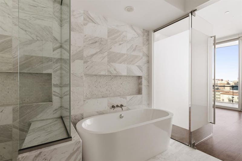 3130 N Harwood Street # 1805, Dallas TX 75201 - Photo 16