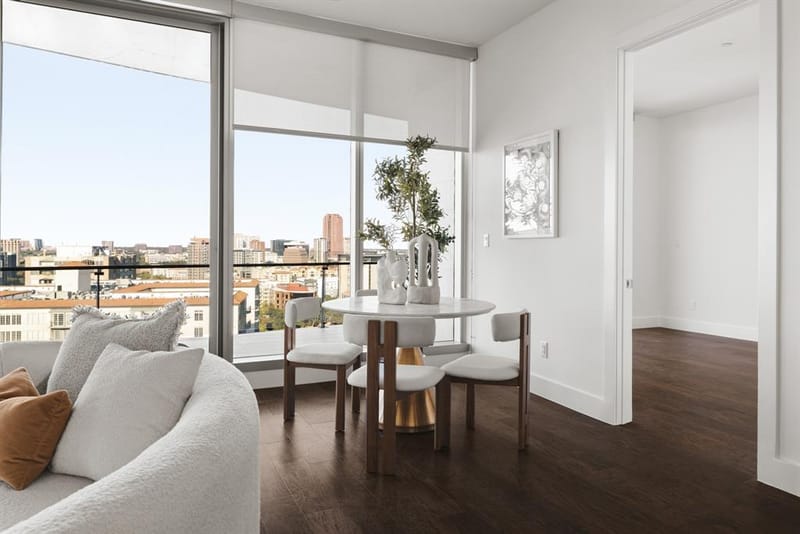 3130 N Harwood Street # 1805, Dallas TX 75201 - Photo 9