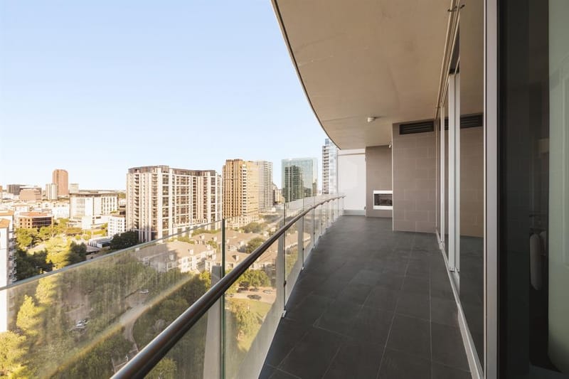 3130 N Harwood Street # 1805, Dallas TX 75201 - Photo 10