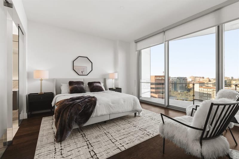 3130 N Harwood Street # 1805, Dallas TX 75201 - Photo 11