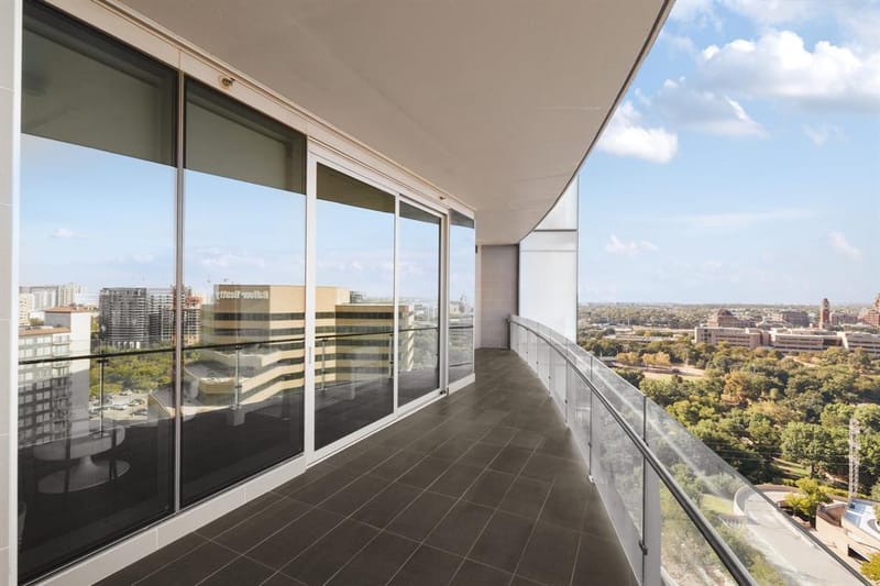 3130 N Harwood Street # 1805, Dallas TX 75201 - Photo 21