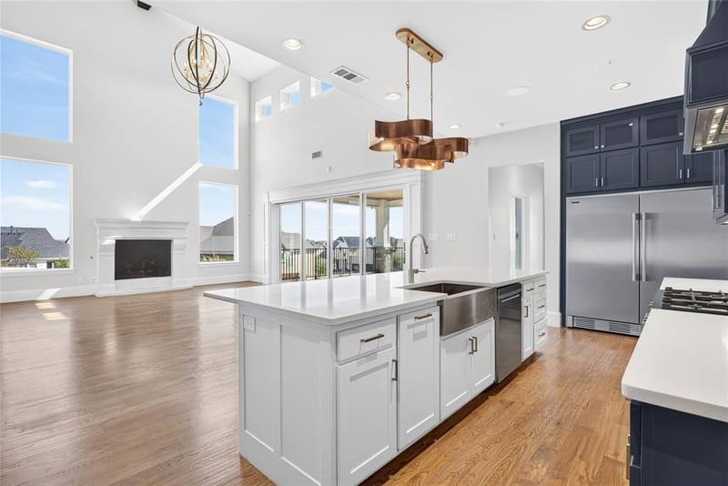 1717 Grey Bark Street, Fort Worth TX 76008 - Photo 12