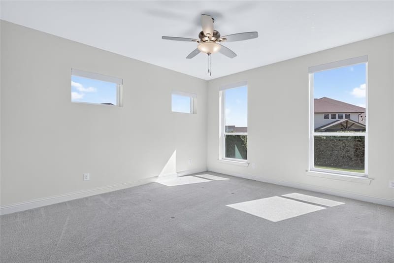 1717 Grey Bark Street, Fort Worth TX 76008 - Photo 28