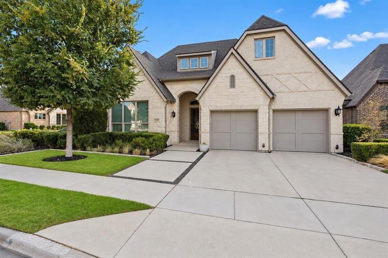 5729 Heron Drive W, Colleyville TX 76034 - Photo 2