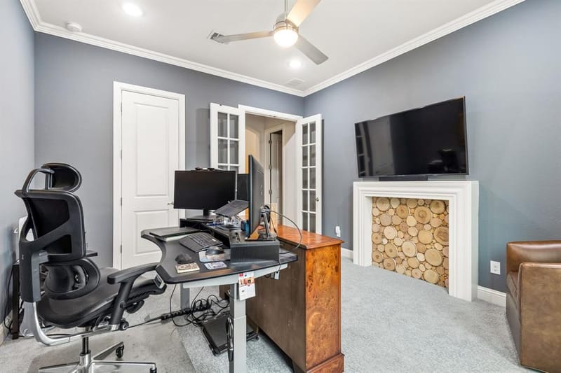 5729 Heron Drive W, Colleyville TX 76034 - Photo 24
